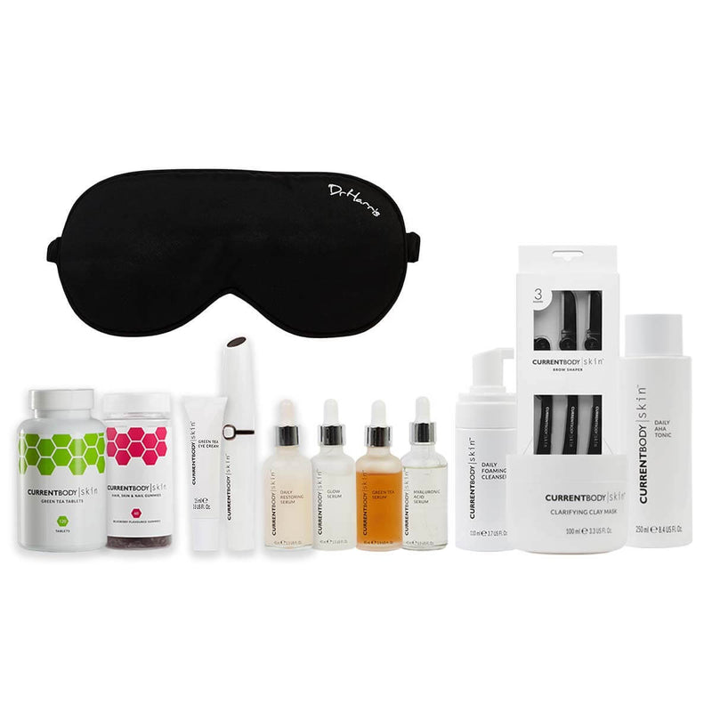 CurrentBody Skin Gift Set Essenziali Inverno (del valore di 275€) Shopping Online