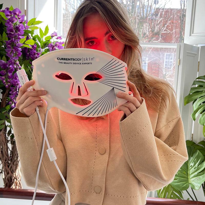 CurrentBody FR CurrentBody Skin Set LED e Microcorrente (valore 658€) Economico