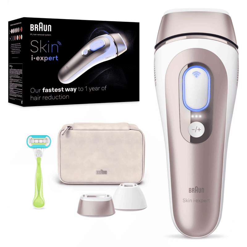 Braun Skin i-Expert Pro 7 IPL PL7147 In Vendita