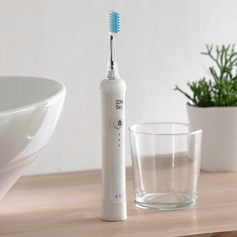 ION-Sei Spazzolino Sonic con tecnologia ION Saldi