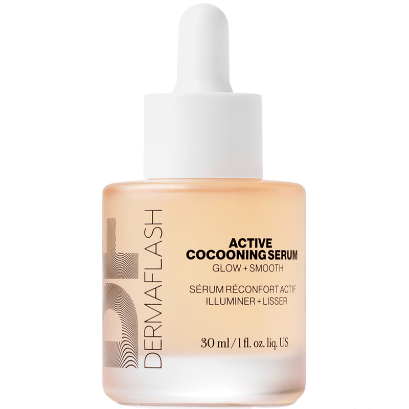 DERMAFLASH Active Cocooning Serum (30ml) Offerte