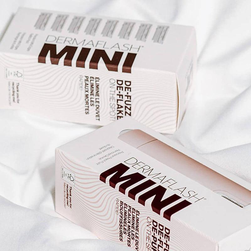DERMAFLASH Dispositivo di Epilazione Mini Precision Peach Fuzz Hotsell