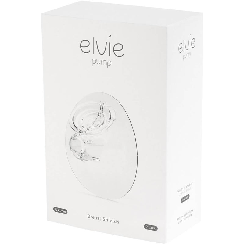 Elvie Protezione per tiralatte Negozio