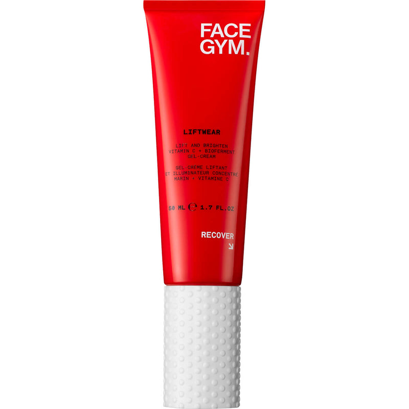 FaceGym Crema Gel Idratante Liftwear (15/50ml) 2025