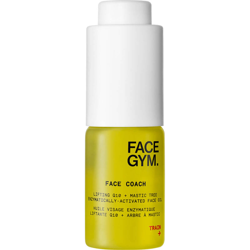 FaceGym Olio Face Coach (15/30ml) Vendita