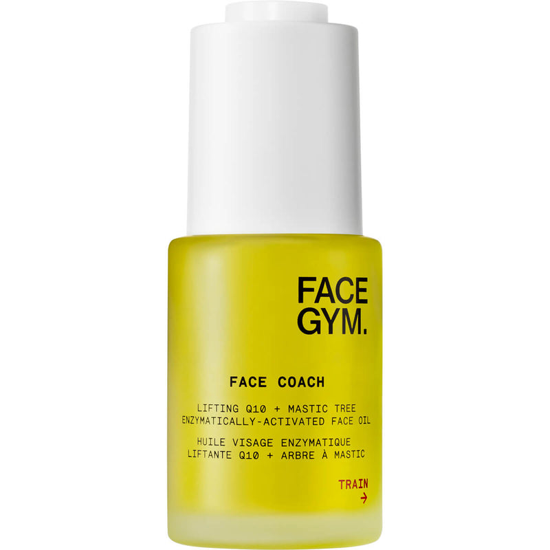 FaceGym Olio Face Coach (15/30ml) Vendita