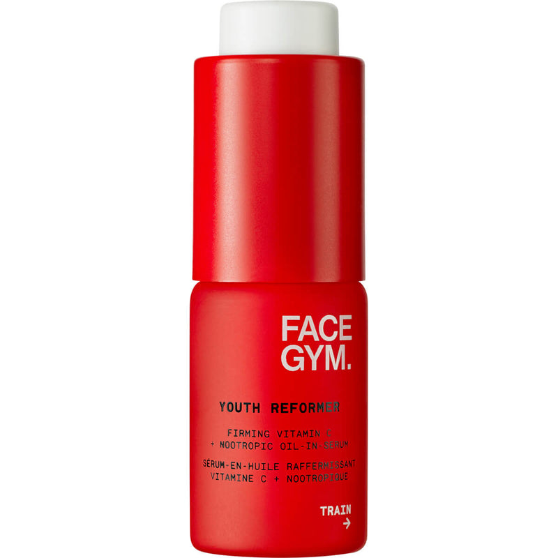 FaceGym Siero Youth Reformer (15/30ml) Promozione