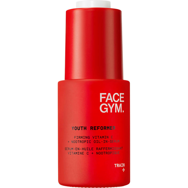 FaceGym Siero Youth Reformer (15/30ml) Promozione