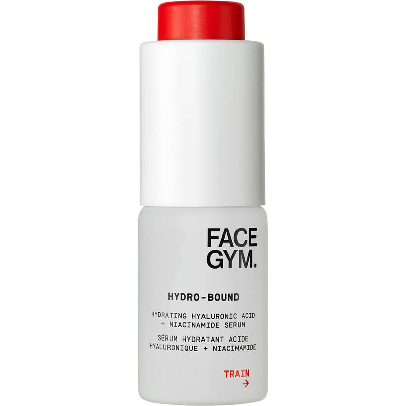 FaceGym Siero Giornaliero Hydro-Bound (15/30ml) Spedizione Gratuita