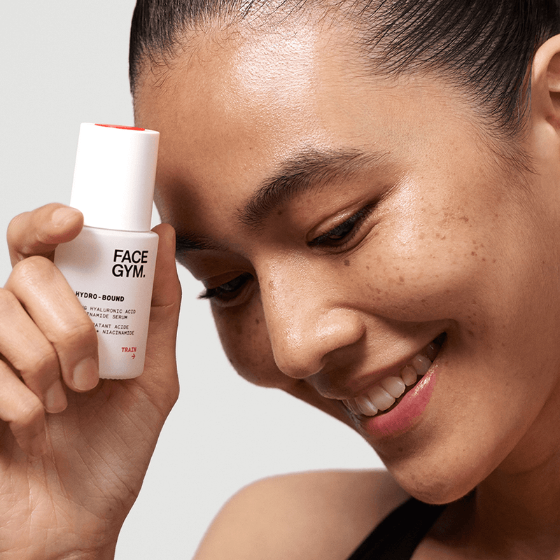 FaceGym Siero Giornaliero Hydro-Bound (15/30ml) Spedizione Gratuita