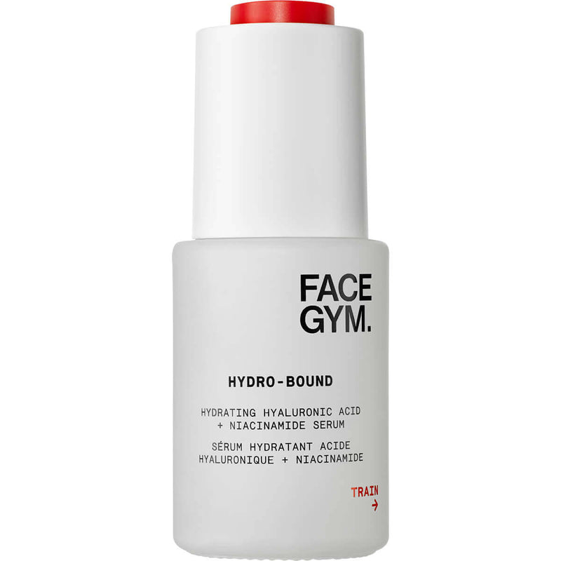 FaceGym Siero Giornaliero Hydro-Bound (15/30ml) Spedizione Gratuita
