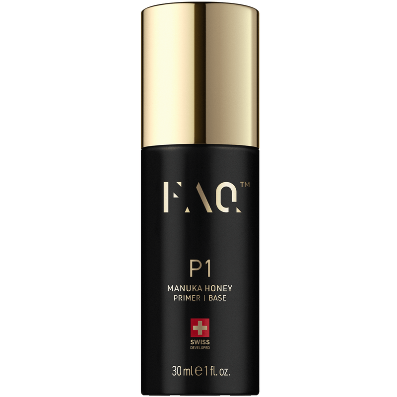 FAQ Primer al Miele di Manuka P1 (30ml) Negozi Online
