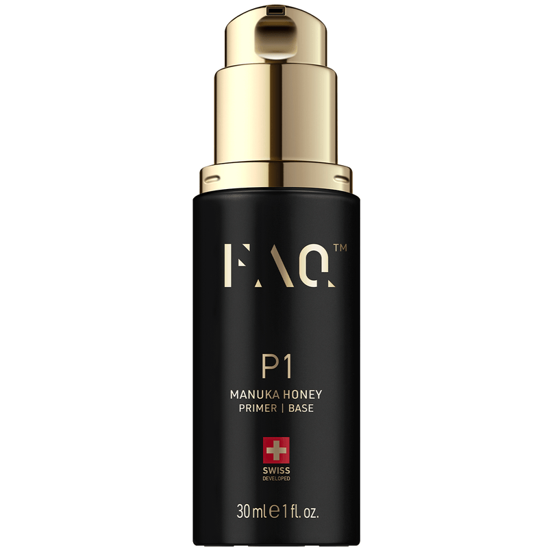 FAQ Primer al Miele di Manuka P1 (30ml) Negozi Online