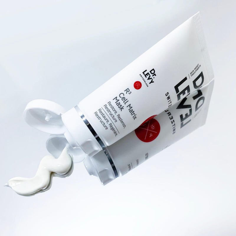 Dr Levy Set Stem Cell Miracle Trial (del valore di 495€) Consegna Veloce