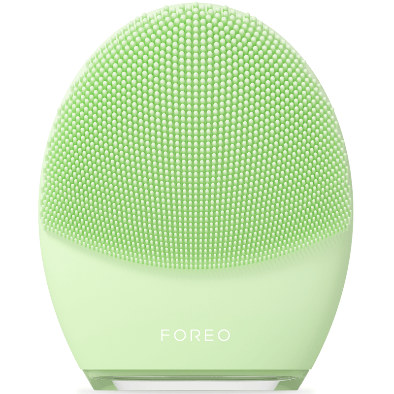 FOREO Dispositivo Intelligente Detergente e Rassodante Viso LUNA 4 Prezzo Ridotto