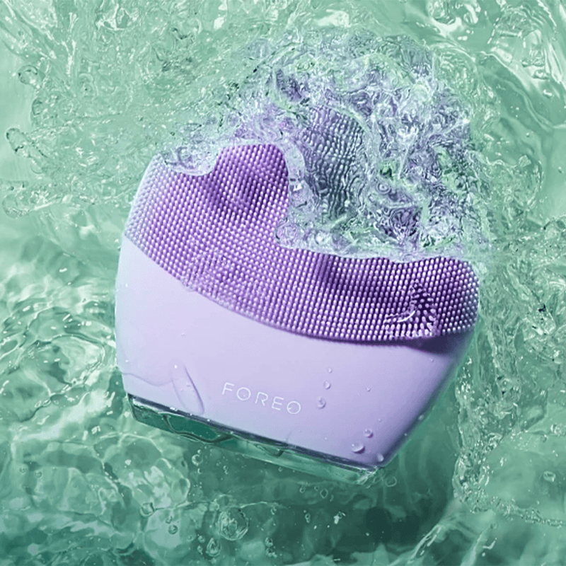 FOREO Dispositivo Intelligente Detergente e Rassodante Viso LUNA 4 Prezzo Ridotto