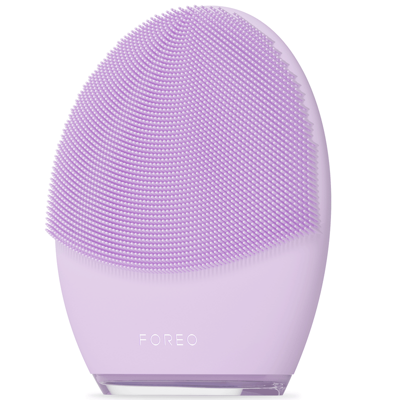 FOREO Dispositivo Intelligente Detergente e Rassodante Viso LUNA 4 Prezzo Ridotto