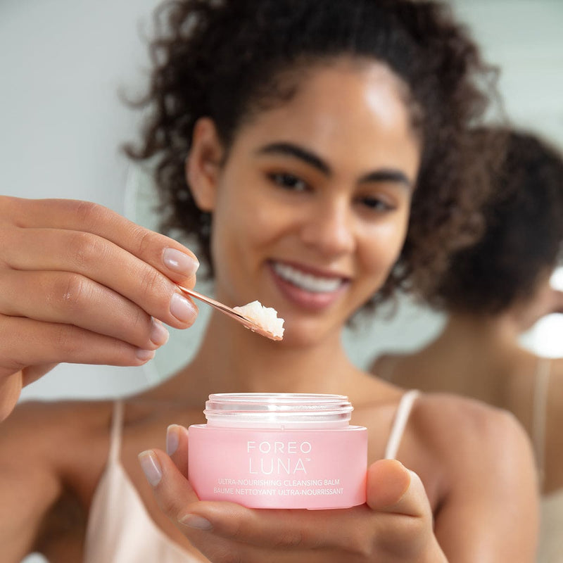 FOREO Balsamo Detergente Ultra Nutriente LUNA (75ml) Sconto
