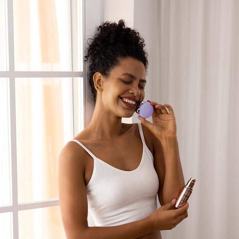 FOREO Dispositivo tonificante a microcorrente BEAR 2 go Outlet
