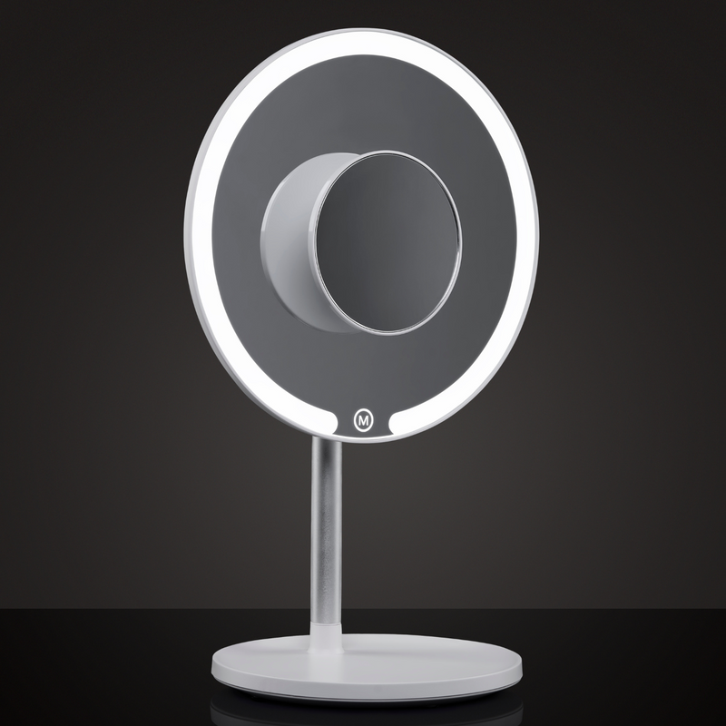 CurrentBody Skin Specchio illuminato a luce LED In Vendita