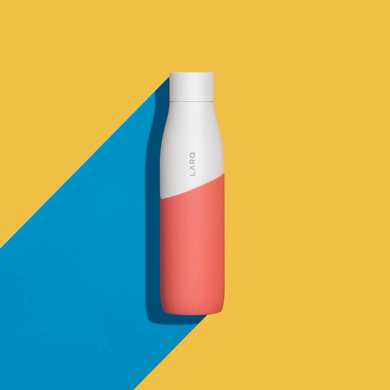 LARQ Movement Self-Purifying Water Bottle 710ml In Saldo