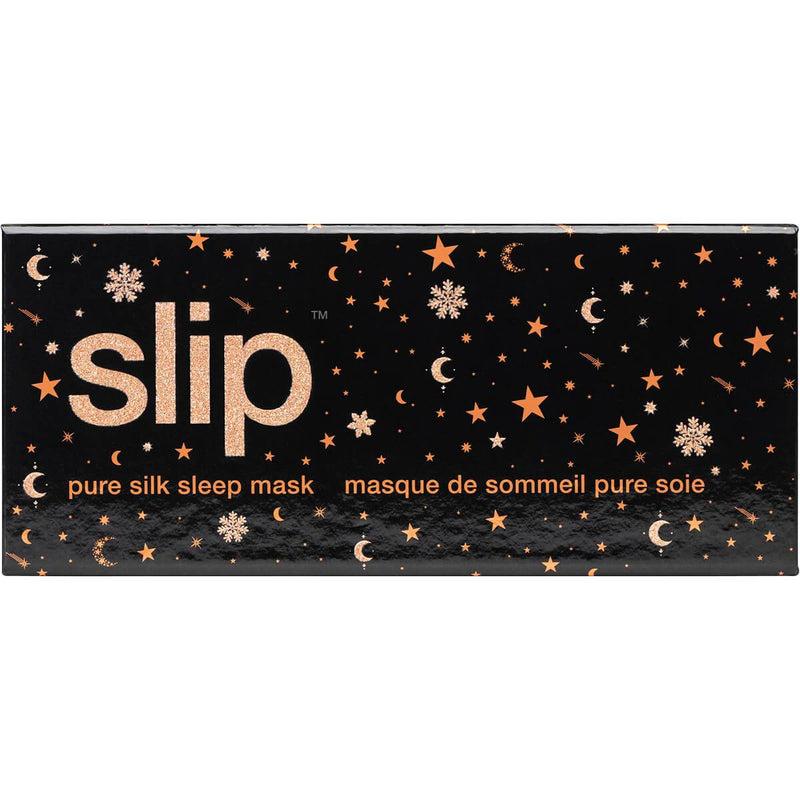 Slip Nera - Holiday Edition Soddisfazione Garantita
