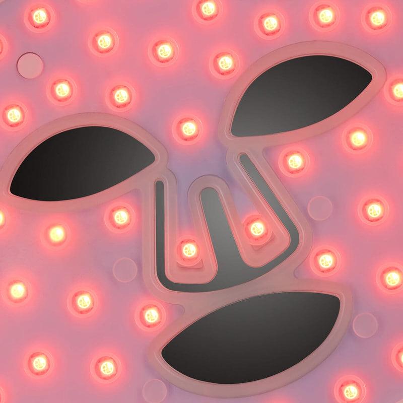 CurrentBody Skin Offers Maschera di fototerapia a Luce LED per il viso CurrentBody Skin Offerta Promozione Limitata