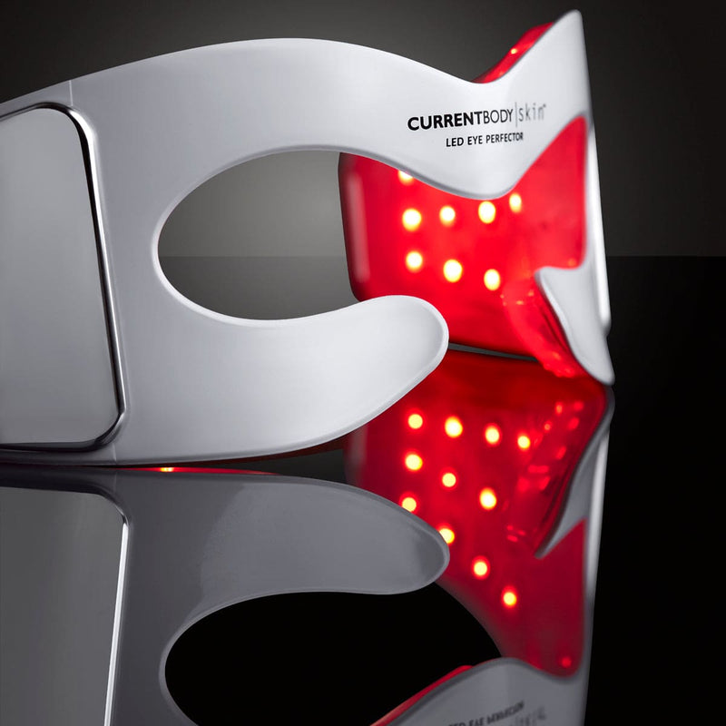 CurrentBody Skin Offers CurrentBody Skin LED Eye Perfector Offerta Prezzo Ridotto