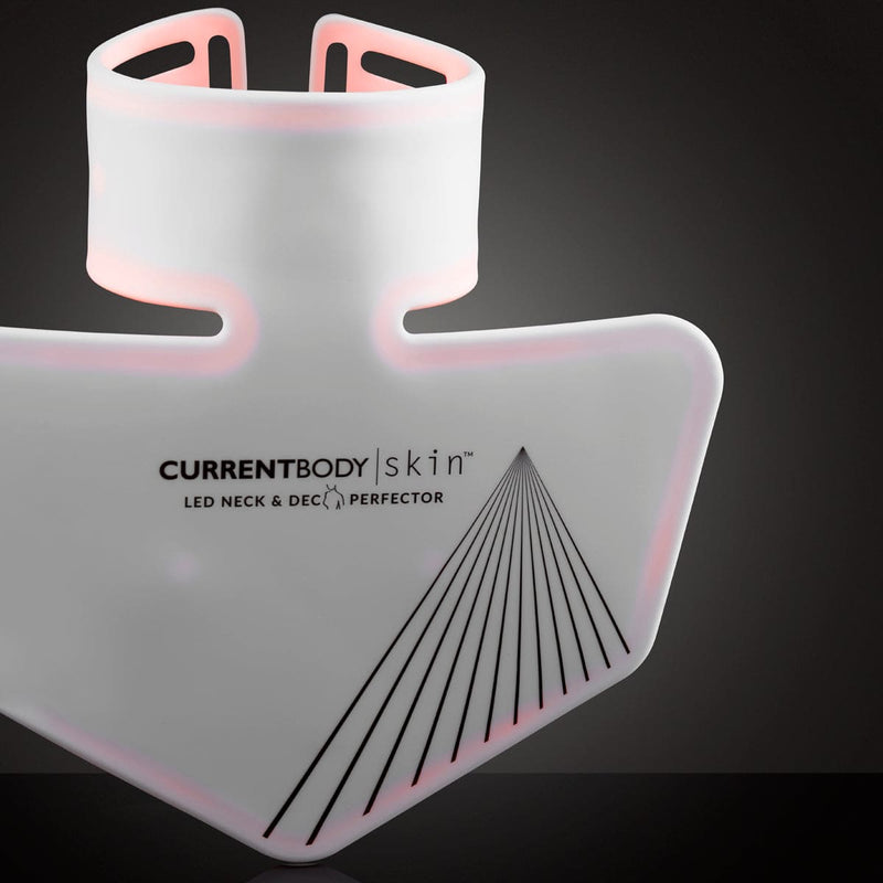 CurrentBody Skin Offers CurrentBody Skin Maschera Collo e Décolleté Offerta Offerta