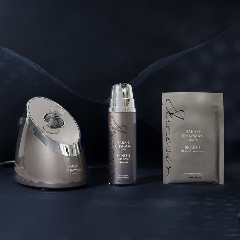 Sarah Chapman Vaporizzatore Skinesis Pro Hydro-Mist Vendita Economica