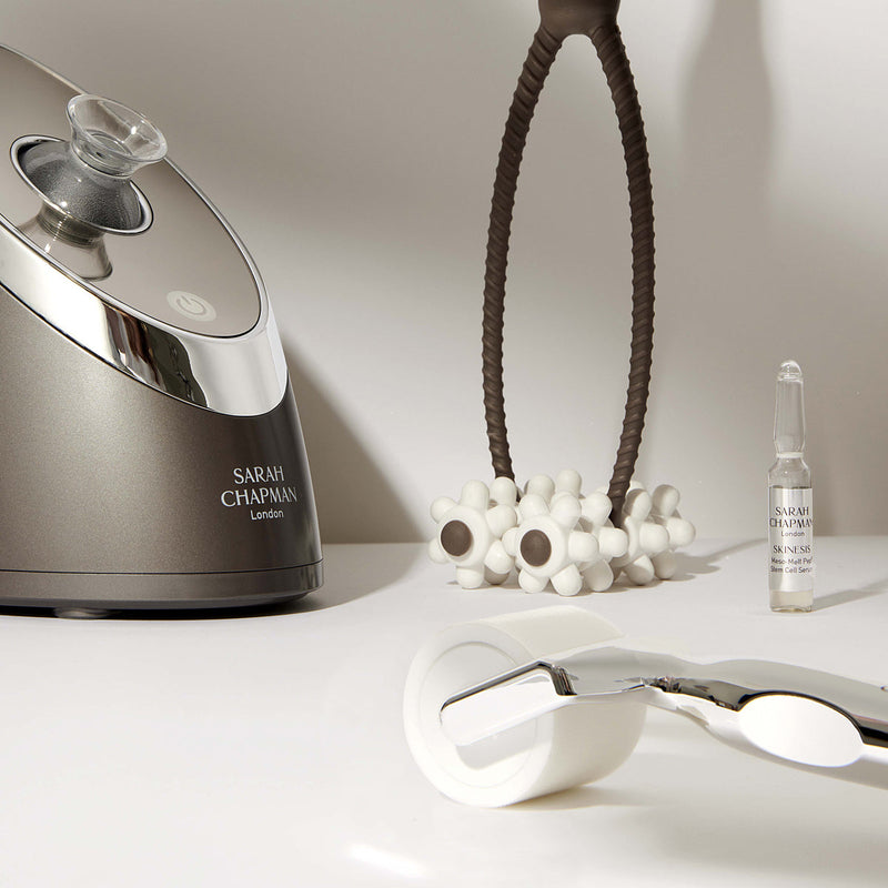 Sarah Chapman Vaporizzatore Skinesis Pro Hydro-Mist Vendita Economica