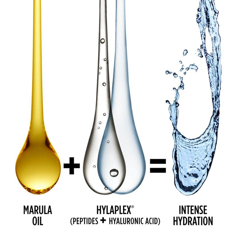 Lancer Skincare Trattamento Notte Intensivo con Hylaplex e Olio di Marula (50ml) 2025