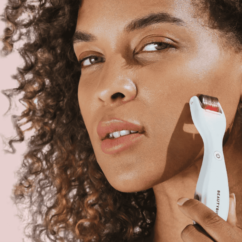 BeautyBio Set Regalo Showstopping Skincare Heroes Italia