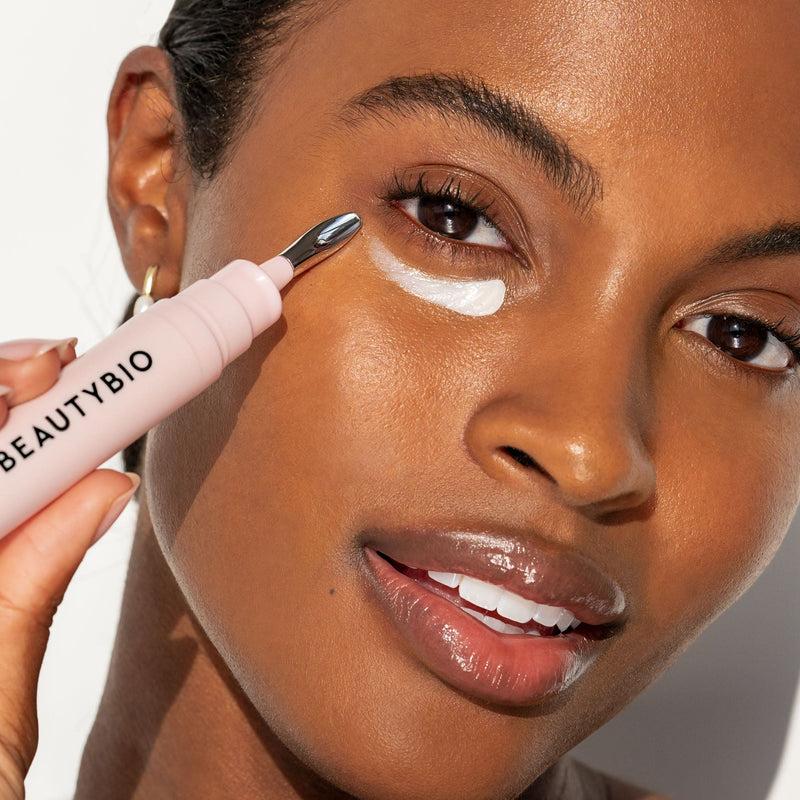 BeautyBio Set Regalo Showstopping Skincare Heroes Italia