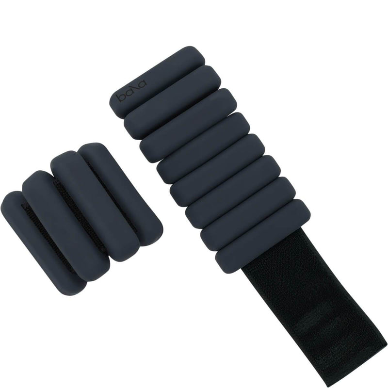 Bala Bangles Pesi per polsi e caviglia 0 5kg In Linea