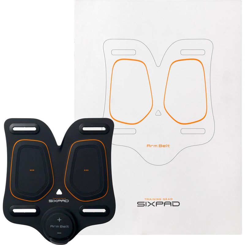 SixPad Cintura SIXPAD per braccia Novità