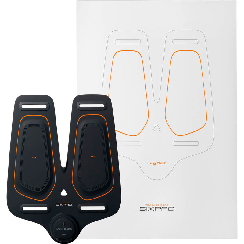 SixPad Cintura SIXPAD per gambe Sconto