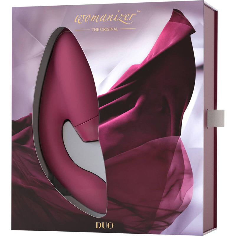 Womanizer DUO Hotsell
