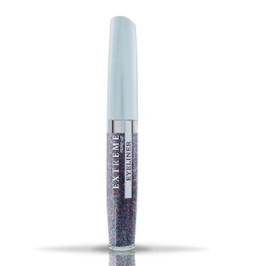 Extreme Makeup Eyeliner Glitter Moda Vendita