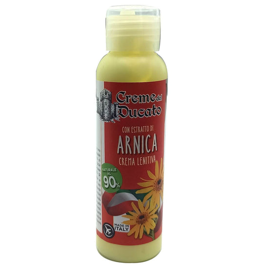 Extreme Makeup Crema Lenitiva Arnica 100 ml Shopping Online