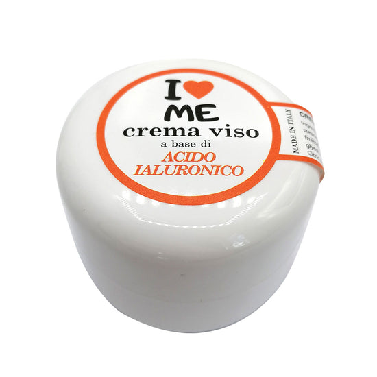 Extreme Makeup Crema Viso a base di Acido Ialuronico Sottocosto