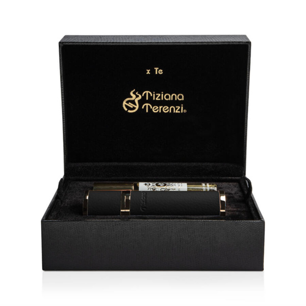 Tiziana Terenzi Gold Rose Oudh In Linea