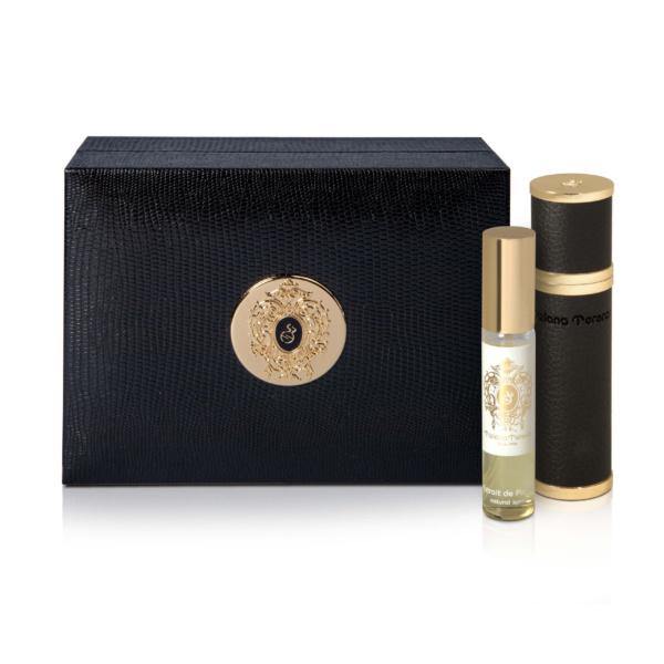 Tiziana Terenzi Gold Rose Oudh In Linea
