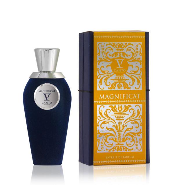 Tiziana Terenzi Magnificat Promozione Limitata