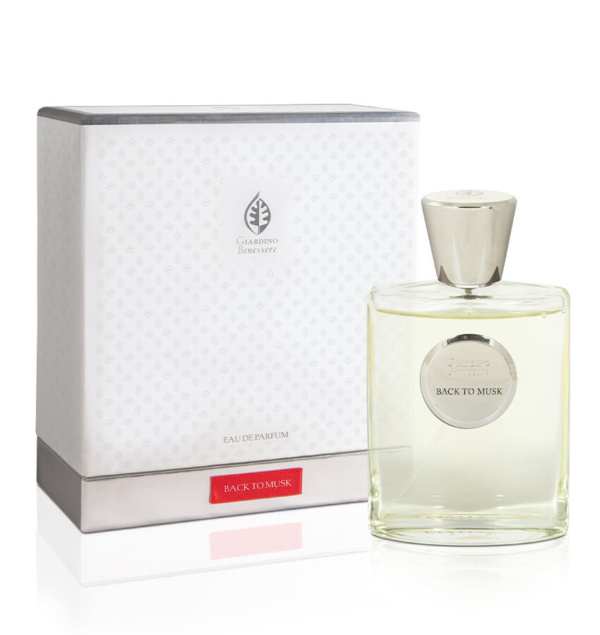 Tiziana Terenzi Back to Musk Offerte