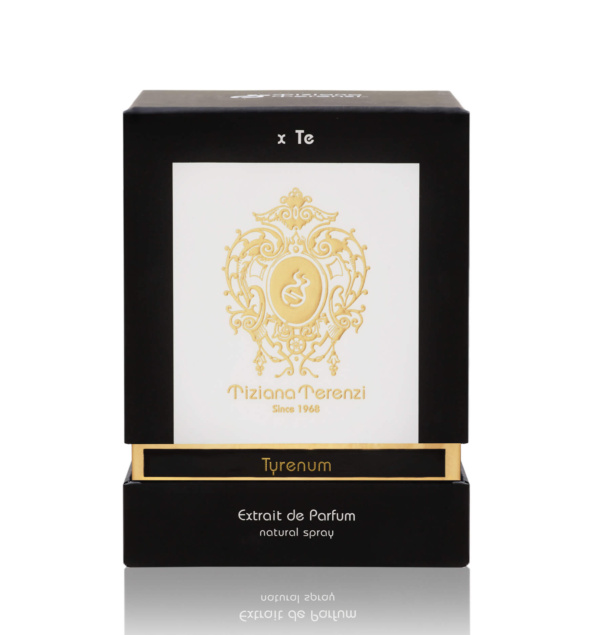 Tiziana Terenzi Tyrenum Promozione Limitata