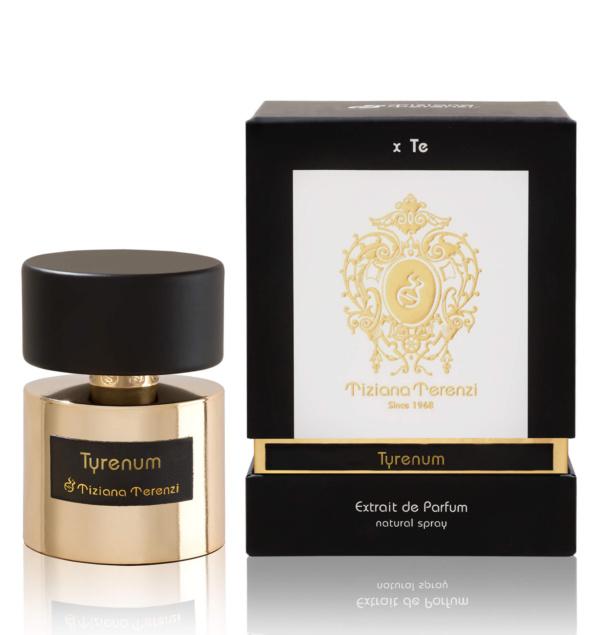 Tiziana Terenzi Tyrenum Promozione Limitata