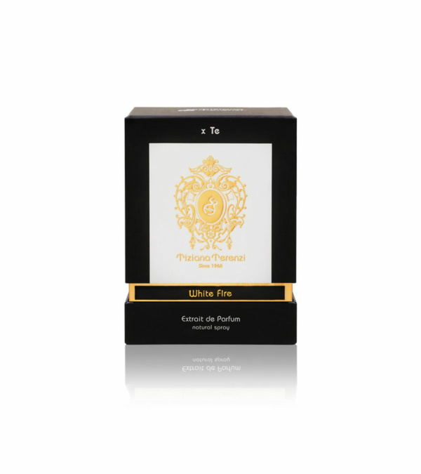 Tiziana Terenzi White Fire Fino Al -60%