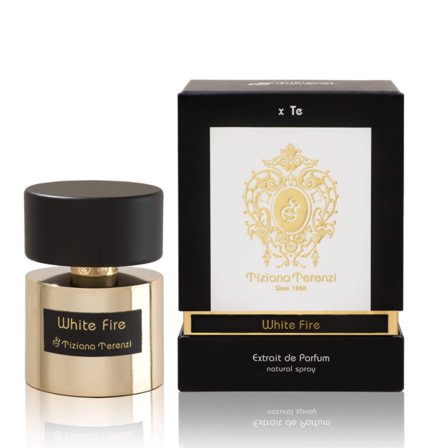 Tiziana Terenzi White Fire Fino Al -60%