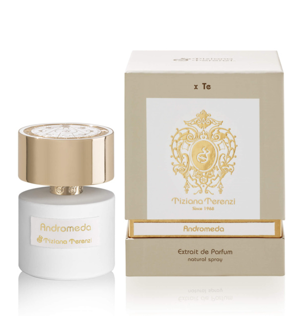 Tiziana Terenzi Andromeda Shopping Online